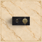 Arcadia Cigars Cohiba Short Year of the Snake 2025 limited edition cigarillo box with gold snake emblem on black.