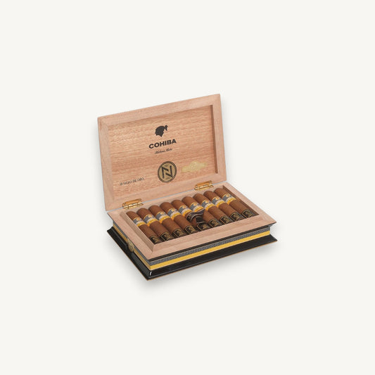 Cohiba Siglo De Oro Year Of The Rabbit
