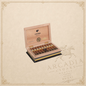 Arcadia Cigars Cohiba Siglo De Oro Year of the Rabbit limited edition cigars in a luxury lacquered wooden box
