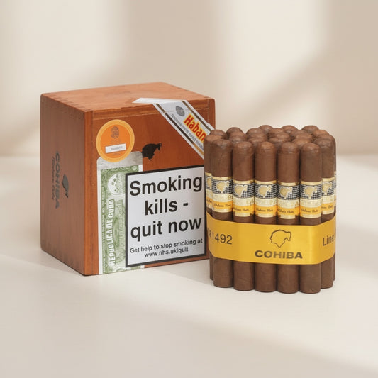 Cohiba Siglo I