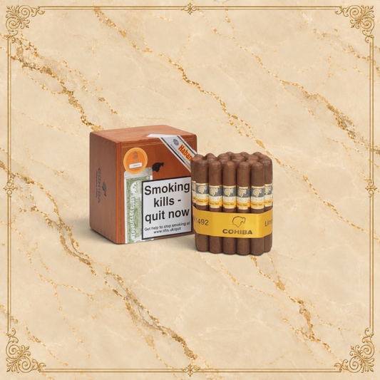 Cohiba Siglo I HABANOS