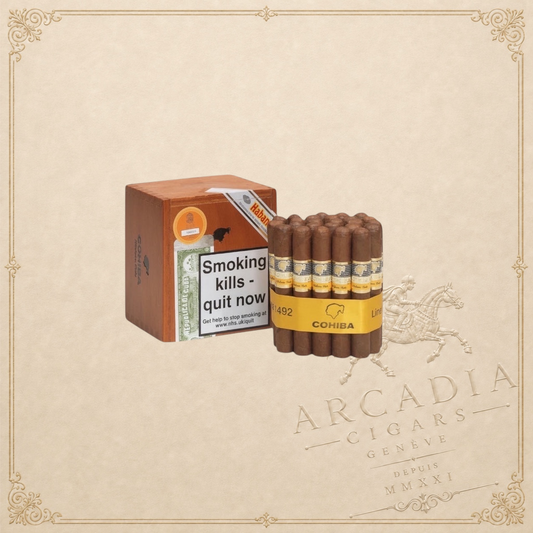 Cohiba Siglo I HABANOS