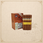 Cohiba Siglo V Habanos