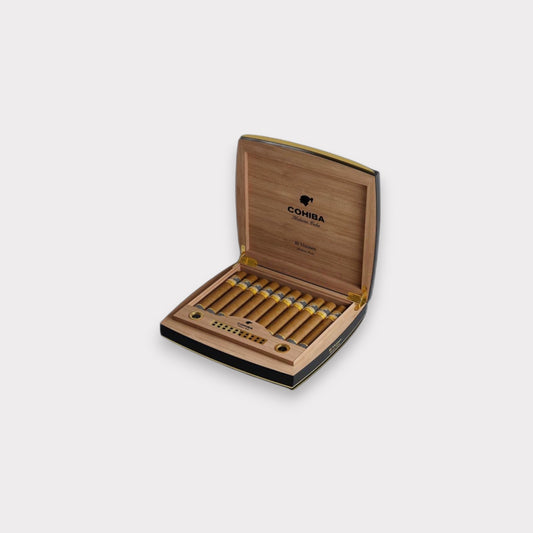 Cohiba Vistosos Travel Humidor - Arcadia Cigars