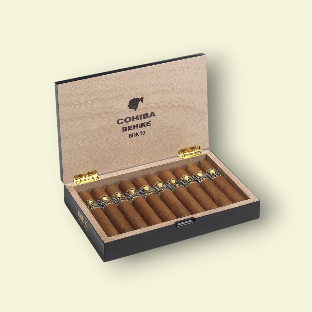 Cohiba Behike 52