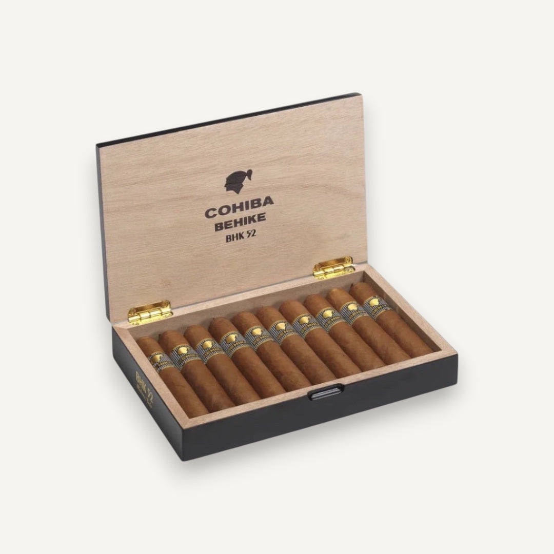 Cohiba Behike 52