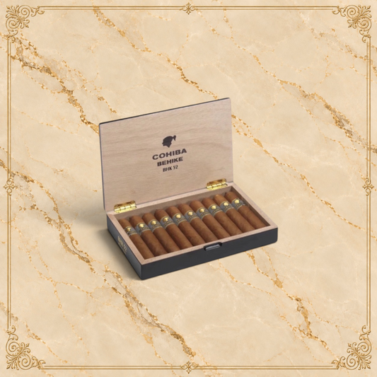 Cohiba Behike 52