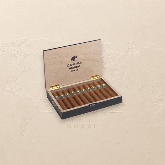 Cohiba Behike 52