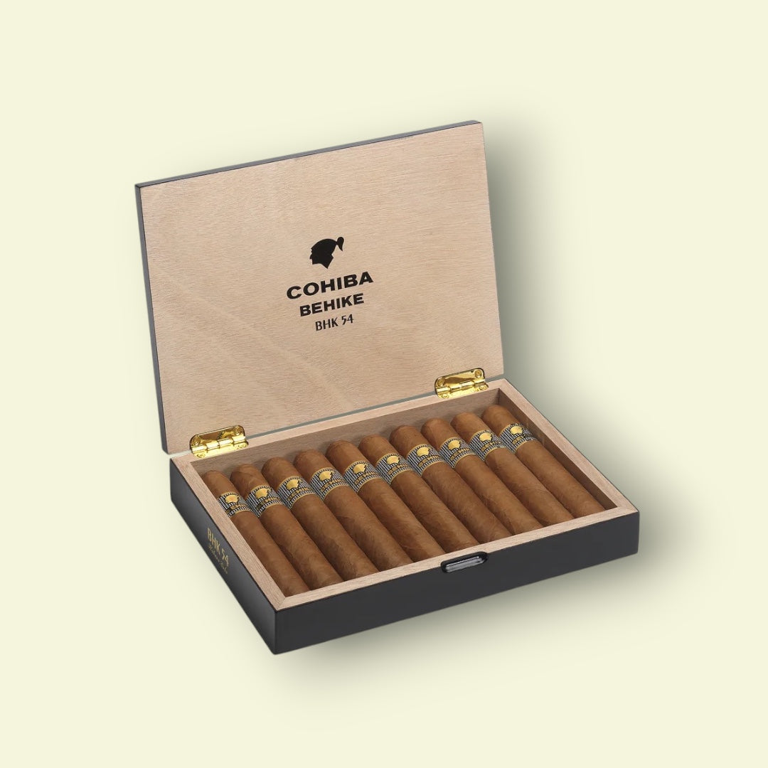 Cohiba Behike 54