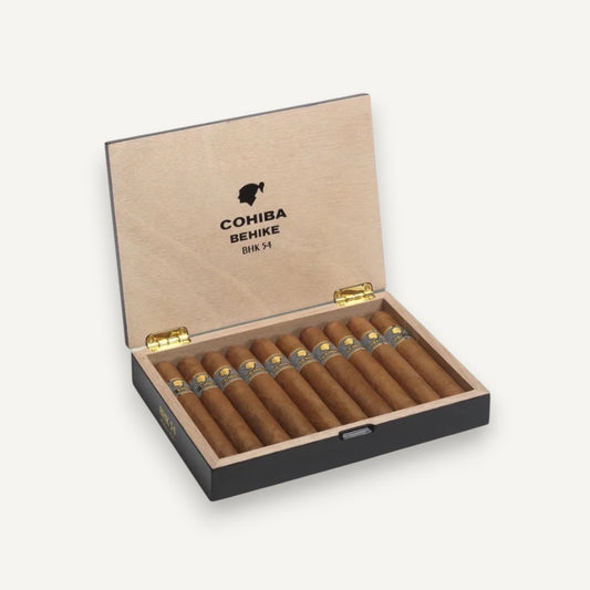 Cohiba Behike 54