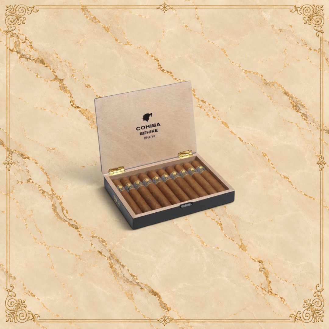 Cohiba Behike 54