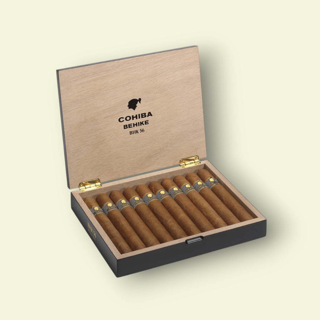 Cohiba Behike 56