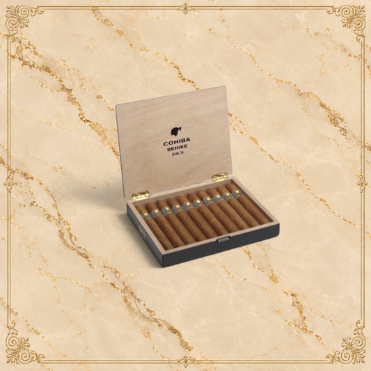 Cohiba Behike 56