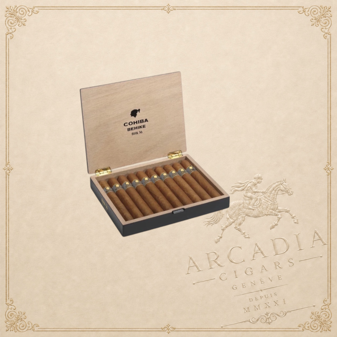 Cohiba Behike 56