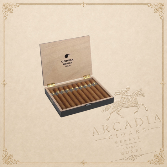 Cohiba Behike 56