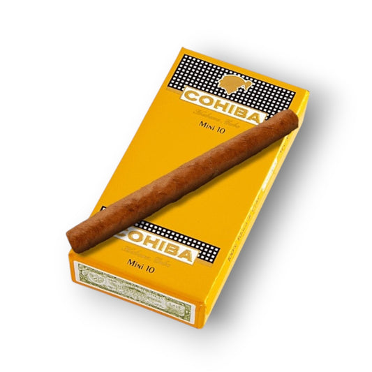 Cohiba Clubs Pack of 10