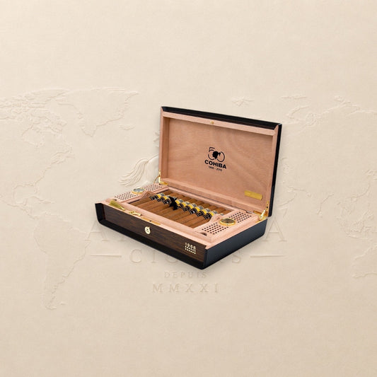 Cohiba Humidor Majestuosos 1966