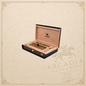 Cohiba Humidor Majestuosos 1966