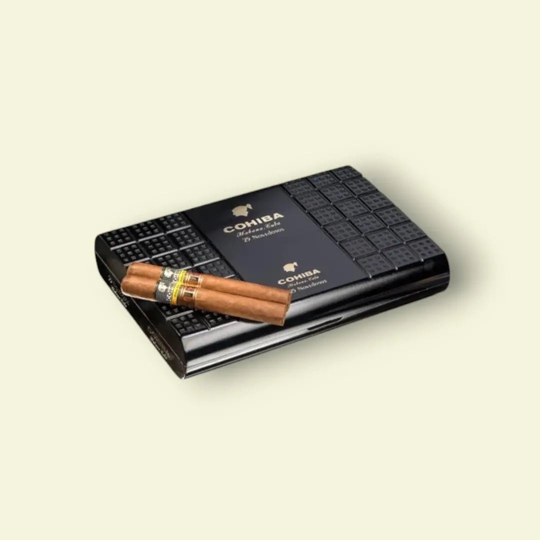 Cohiba Novedosos LCDH - Habanos Specialist