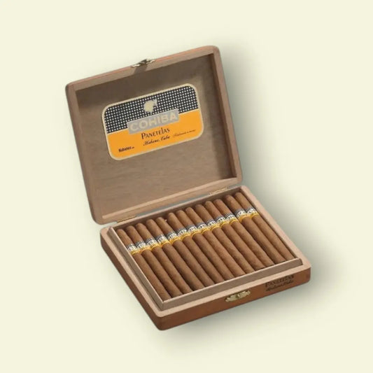 Cohiba Panatellas