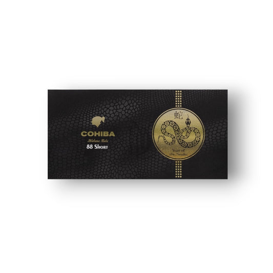 Cohiba Short Year of the Snake LE 2025