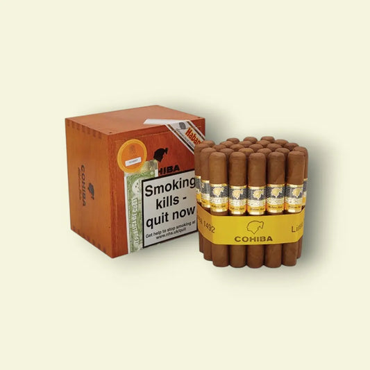 Cohiba Siglo I