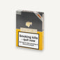 Cohiba Siglo II – Gatwick Departure Pack - Pack of 5