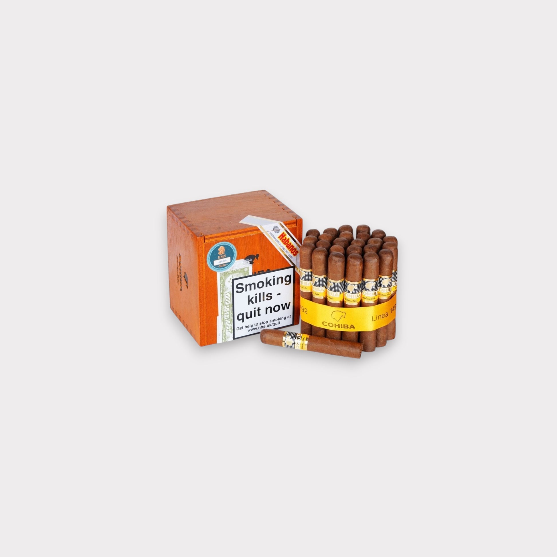 Cohiba Siglo I - Arcadia Cigars