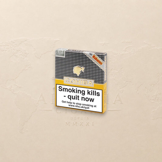 Cohiba Siglo I – Gatwick Departure Pack - Pack of 5