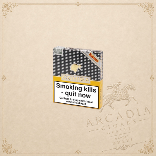 Cohiba Siglo I – Gatwick Departure Pack - Pack of 5