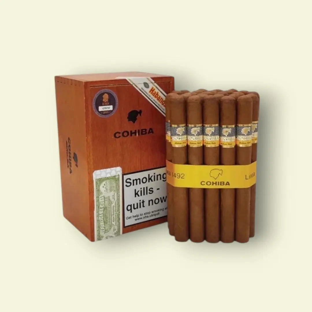 Cohiba Siglo V