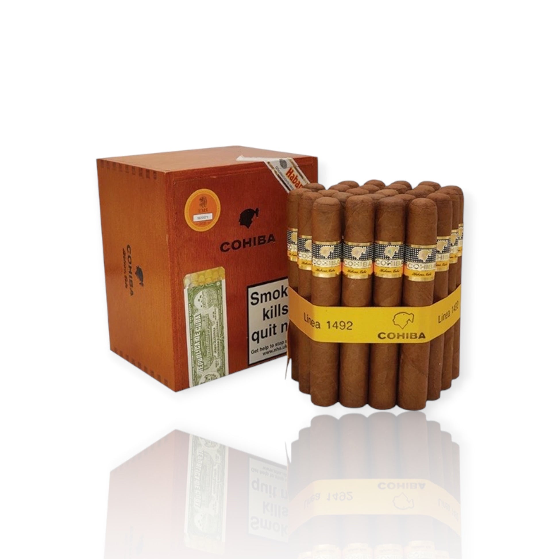 Cohiba Siglo VI