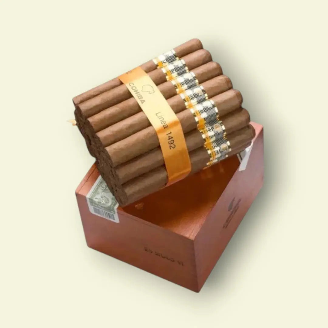 Cohiba Siglo VI 2018