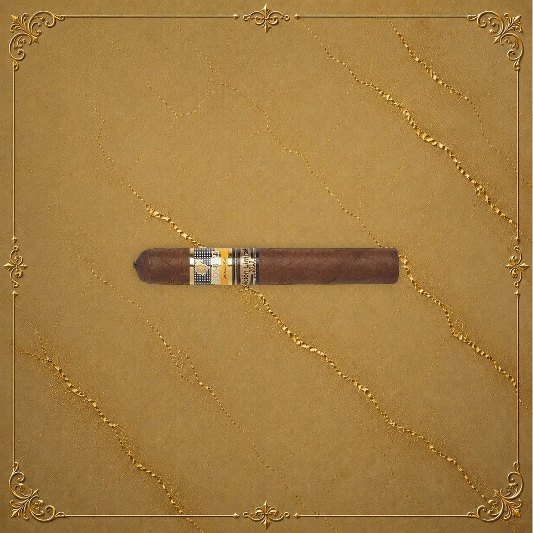 Cohíba Talismán Limited Edition 2017