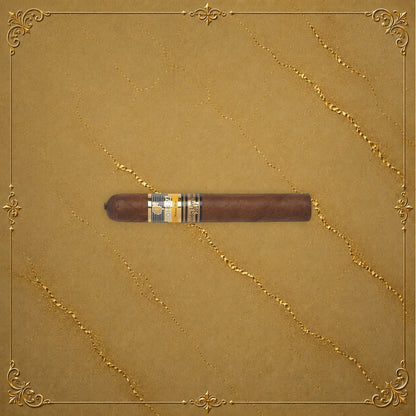 Cohíba Talismán Limited Edition 2017