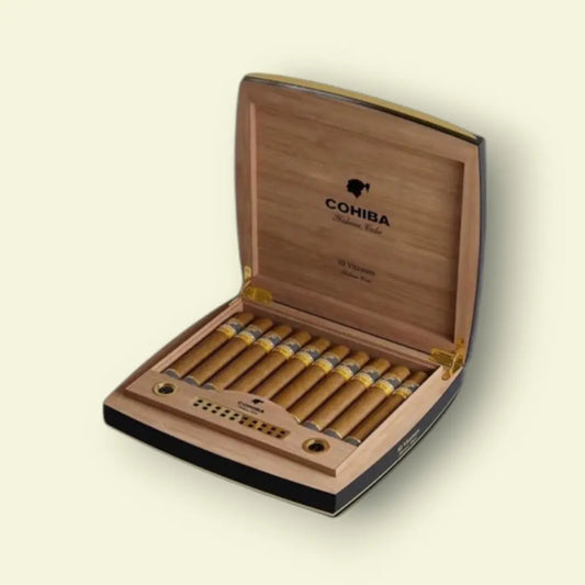 Cohiba Vistosos Travel Humidor