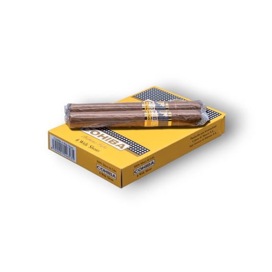 Cohiba Wide Shorts