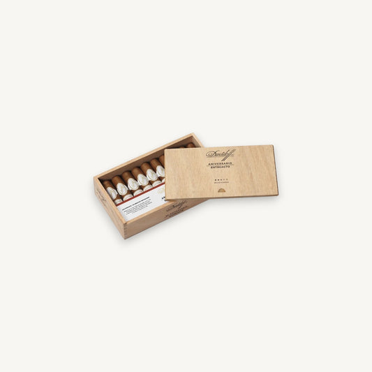Davidoff Aniversario Entreacto