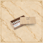 Arcadia Cigars Davidoff Aniversario Entreacto short corona cigars in a wooden box on a textured background