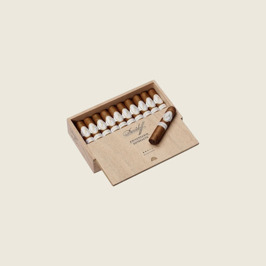 Davidoff Aniversario Entreacto