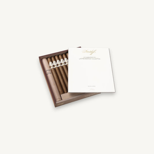 Davidoff Aniversario No.1 Limited Edition