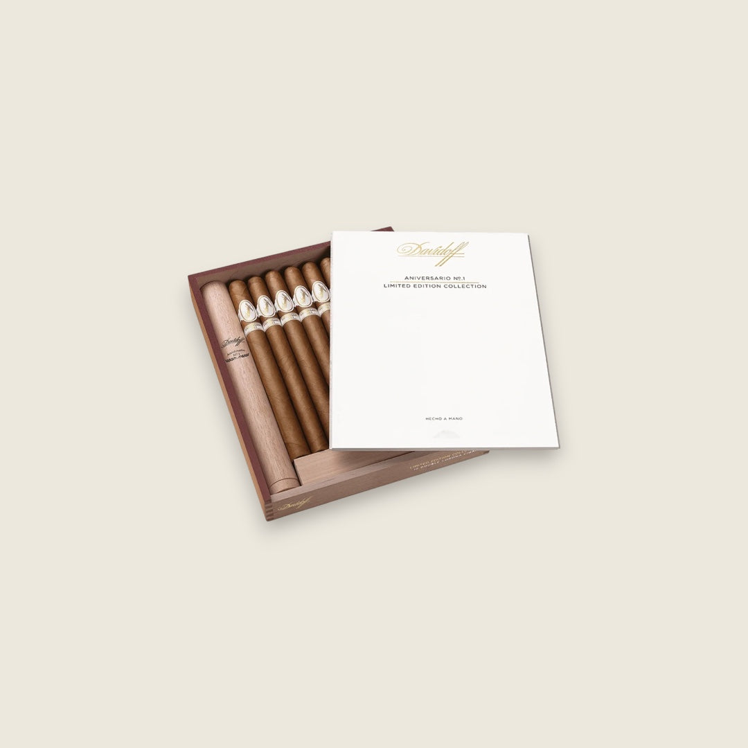 Davidoff Aniversario No.1 Limited Edition