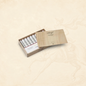 Arcadia Cigars Davidoff Aniversario No. 3 Toro cigars in a wooden box with individual white tubes