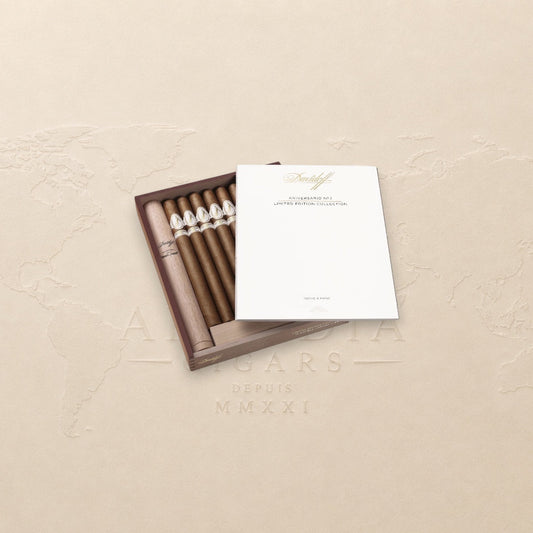 Davidoff Aniversario No.1 Limited Edition Davidoff