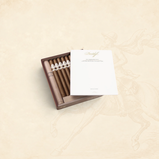 Davidoff Aniversario No.1 Limited Edition Davidoff