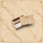 Arcadia Cigars Davidoff Aniversario Special T cigar box containing premium Piramides cigars with elegant bands.
