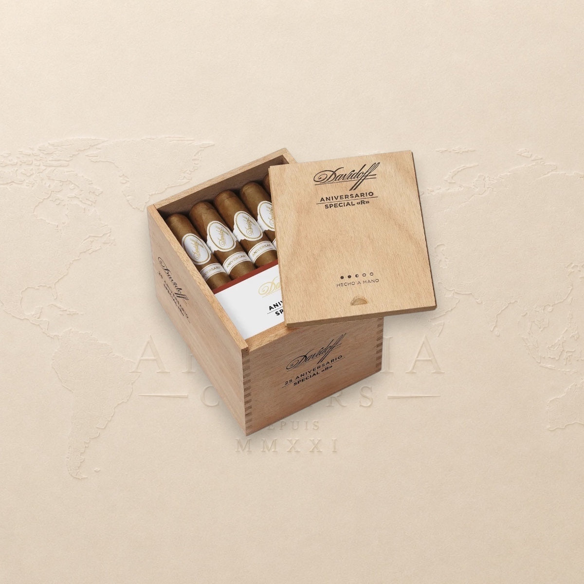 Davidoff Aniversario Special R