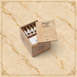 Arcadia Cigars Davidoff Aniversario Special R Robusto cigars in a wooden box with Connecticut Ecuador wrappers