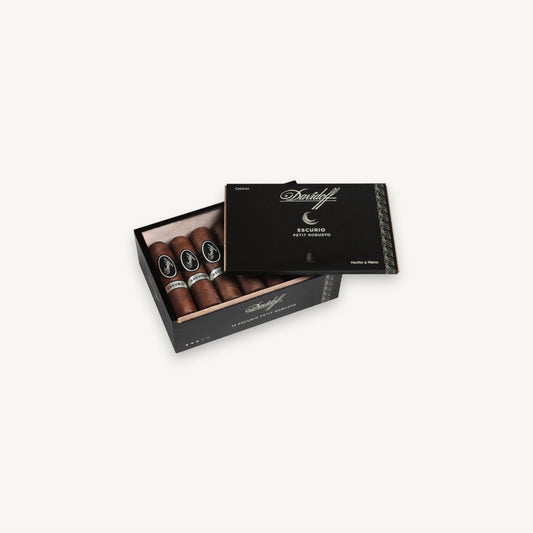Davidoff Escurio Petit Robusto