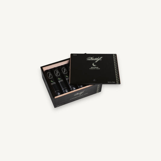 Davidoff Escurio Robusto